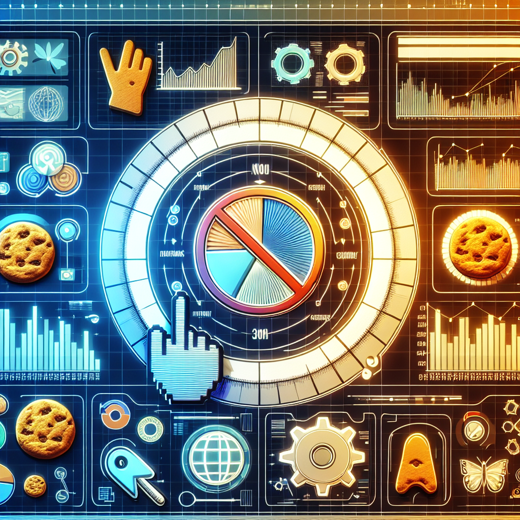 Webbanalys utan tredjepartscookies: praktiska dashboards.